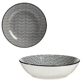 talerz-gleboki-porcelanowy-geometrico-205-cm-elegancki-do-kuchni-na-zupe