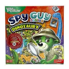 trefl-03042-spy-guy-junior-dinozaury-gra-planszowa