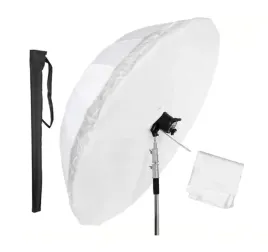pro-parasolka-studyjna-odbijajaca-srebrna-180cm-z-dyfuzorem