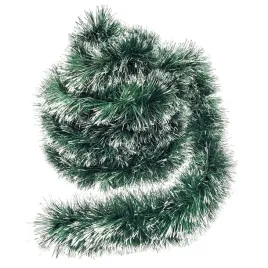 5cm-lancuch-na-choinke-choinkowy-girlanda-gesty-6m-zielono-srebny-puszysty