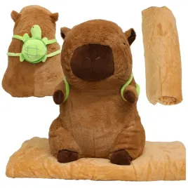 kapibara-40cm-maskotka-kocyk-poduszka-koc-pluszowy-komplet-3w1-na-mikolaja