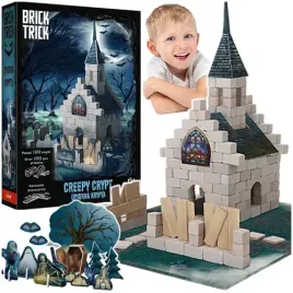 klocki-brick-trick-buduj-z-cegly-halloween-upiorna-krypta-190-el-trefl