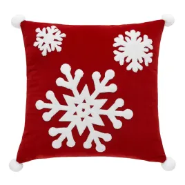 poszewka-welurowa-3d-w-sniezynki-45x45-czerwona-elegancja-i-magia-swiat