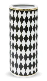 stylowy-parasolnik-ceramiczny-glamour-pojemnik-na-parasole-czarno-bialy