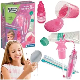 zestaw-kosmetyczny-do-pielegnacji-ust-blyszczyk-balsam-diy-clementoni