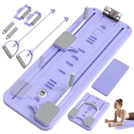 pilates-reformer-wielofunkcyjna-deska-do-cwiczen-w-domu-gumy-trening-10w1