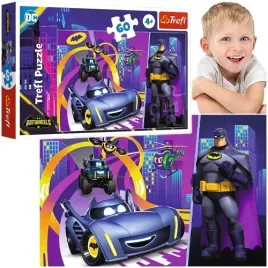 puzzle-batman-i-jego-pojazdy-60-elementow-ukladanka-dla-dzieci-trefl-17400