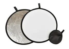 blenda-okragla-srebrno-biala-2w1-60cm-z-pokrowcem