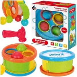 bebenek-z-pileczkami-zbijak-sorter-z-mloteczkiem-dla-malucha-2w1-askato