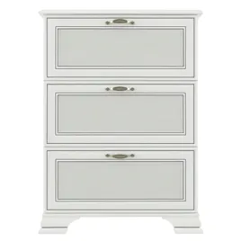 szafka-na-buty-do-przedpokoju-waska-klasyczna-fineline-crema-tiffany-ii