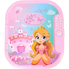 electronic-diary-sekretny-pamietnik-na-kod-ksiezniczka