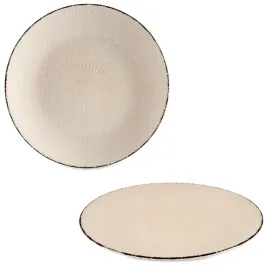 talerz-obiadowy-okragly-plytki-27-cm-mandala-bezowy-kamionka-do-serwowania
