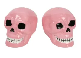 solniczka-i-pieprzniczka-komplet-przyprawnikow-czaszki-rozowe