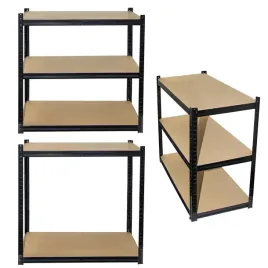 regal-magazynowy-180x90x40-cm-czarny-metalowy-mocny-udzwig-175kg-na-polke