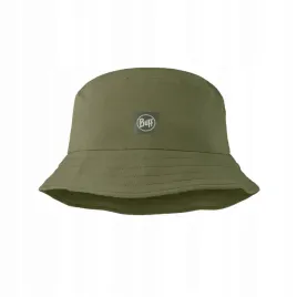 buff-kapelusz-bucket-hat-adventure-khaki-l-xl-skladany
