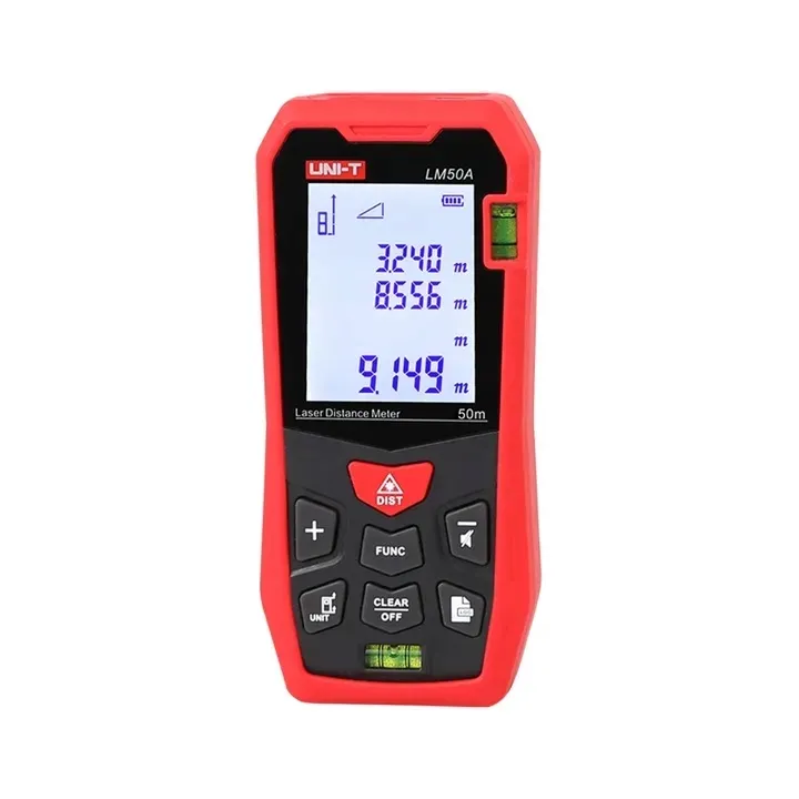 miernik-dystansu-uni-t-lm50a