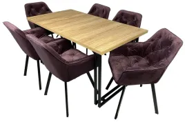 zestaw-loft-stol-neptun-rozkladany-6-krzesel-rosa-wiele-kolorow