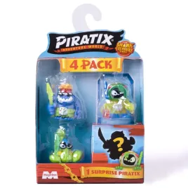 piratix-shark-treasure-4-figurki-w-tym-1-niespodzianka