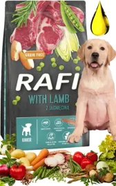rafi-junior-jagniecina-karma-sucha-dla-szczeniat-i-mlodych-psow-10-kg