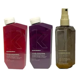 kevin-murphy-young-again-wash-szampon-250ml-odzywka-250ml-mgielka-100ml