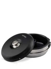 piekarnik-kempingowy-petromax-dimego-camping-oven-stainless-steel