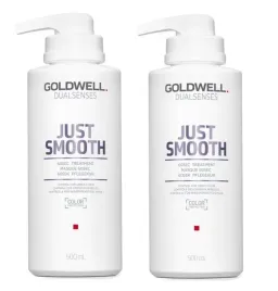 goldwell-dualsenses-just-smooth-60s-maska-wygladzajaca-2x-500ml-do-wlosow