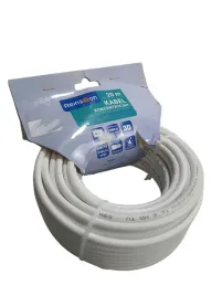 kabel-koncentryczny-reinston-esat010-20m-bialy