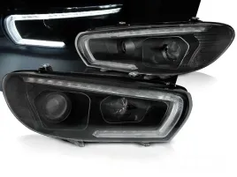 reflektory-vw-scirocco-iii-08-14r-xenon-led-tube-drl-dynamic-black