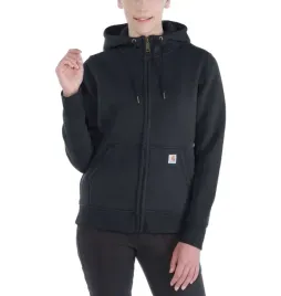 bluza-carhartt-clarksburg-full-zip-hoodie-black