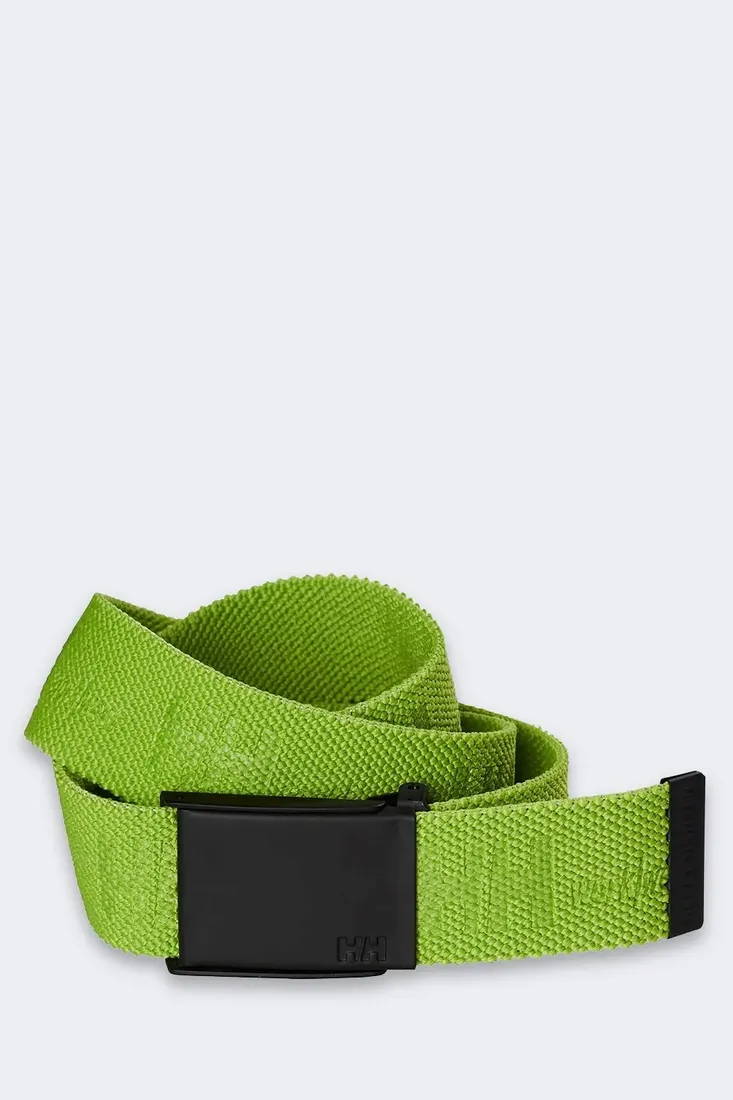 pasek-helly-hansen-logo-webbing-belt