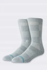 stance-skarpetki-szary-rozmiar-38-42