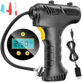 pompka-elektryczna-rowerowa-kompresor-samochodowy-czarny-mocny-ustaw-bar