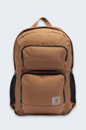 plecak-carhartt-single-compartment-27-l-20-40-l-brazowy