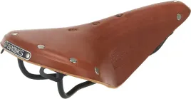 siodelko-brooks-b17-narrow-honey-skorzane-klasyk