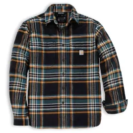 carhartt-koszula-meska-casual-pleid-dlugi-rekaw-relaxed-bawelna-rozmiar-m