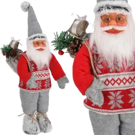 swiety-mikolaj-swiateczny-figurka-duzy-skandynawski