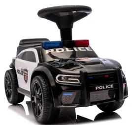 jezdzik-z-kierownica-police-muzyka-swiatla-schowek-czarny
