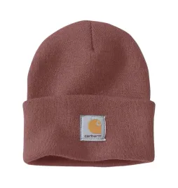 czapka-carhartt-acrylic-beanie-apple-butter