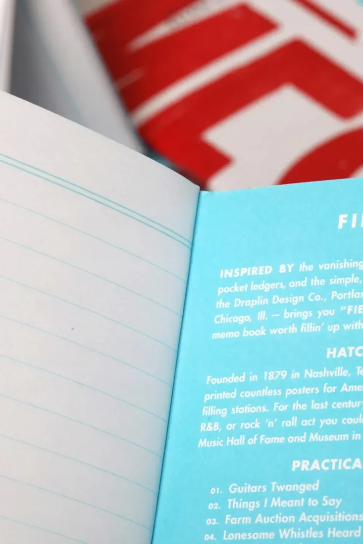 notes-field-notes-wielokolorowy