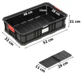 zestaw-skrzynka-narzedziowa-kosz-modul-basic-dlugosc-52-cm