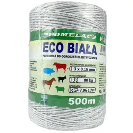 szpula-plecionka-eco-biala-500m