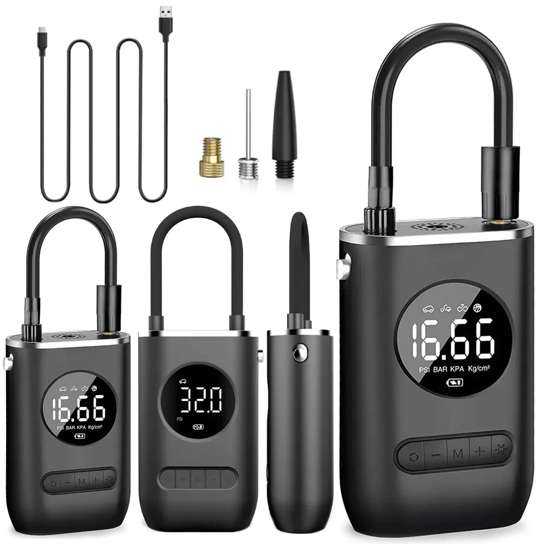 kompresor-pompka-sprezarka-do-auta-roweru-latarka-10-3bar-lcd-akumulator