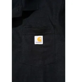 koszulka-meska-polo-carhartt-force-midweight-pocket-k570-czarny-s