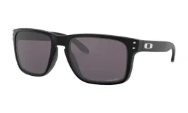 okulary-oakley-holbrook-xl-matte-black-prizm-grey-17percent