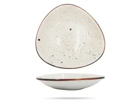 talerz-gleboki-24-cm-delta-rustic-krem-kera-ceramika