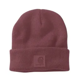 czapka-carhartt-black-label-watch-hat