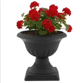 doniczka-gazon-o-28-cm-h-29cm-okragla-na-nozce-terakota-wzor-3d-kwietnik