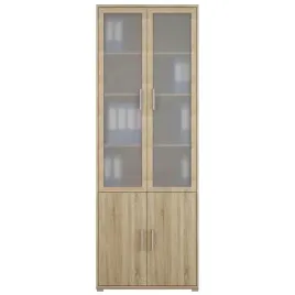 regal-biurowy-zamykany-z-witryna-dab-sonoma-79-cm-brent