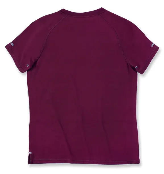 koszulka-carhartt-lwd-kolor-fioletowy