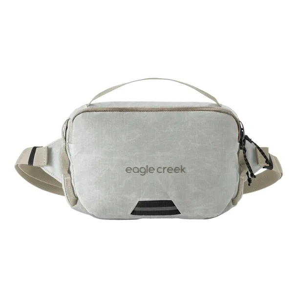 eagle-creek-nerka-biodrowa-explore-hip-pack-szary-material-dominujacy-poliester